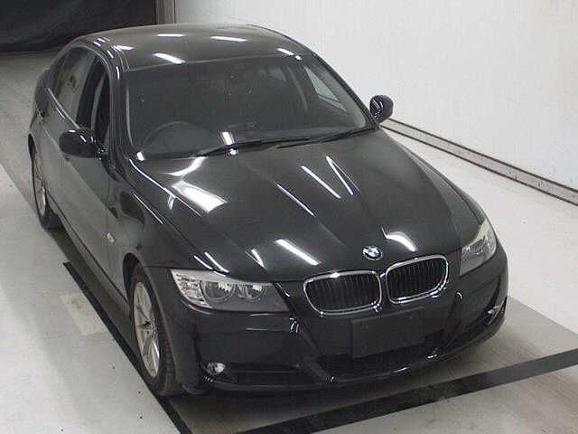 5449 BMW 3 SERIES VA20 2010 г. (JU Chiba)